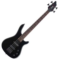 STAGG 3/4 Fusion Bass BC300 Black